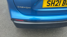 Nissan Qashqai 1.3 DiG-T N-Motion 5dr Petrol Hatchback